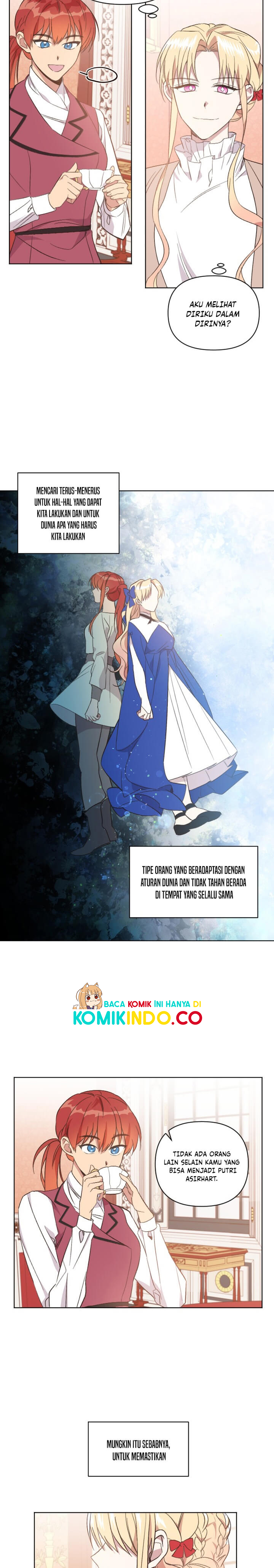asirhart-kingdom-aide - Chapter: 34