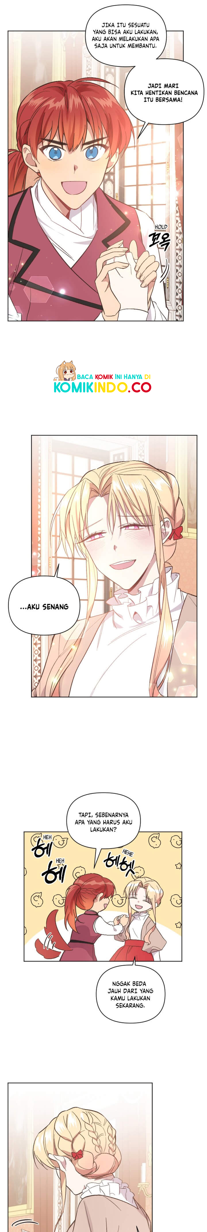 asirhart-kingdom-aide - Chapter: 34