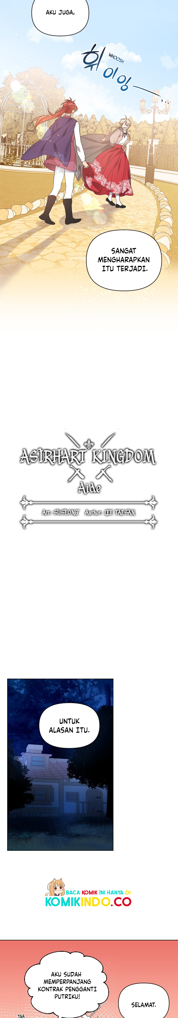 asirhart-kingdom-aide - Chapter: 35