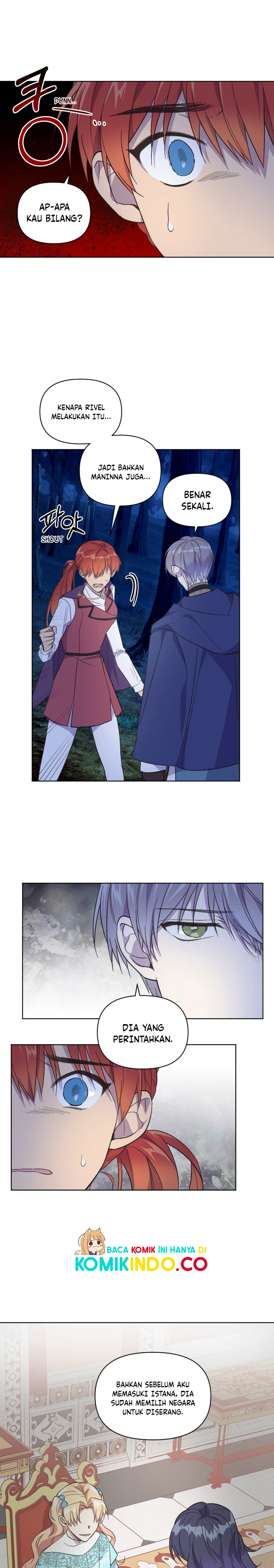asirhart-kingdom-aide - Chapter: 35