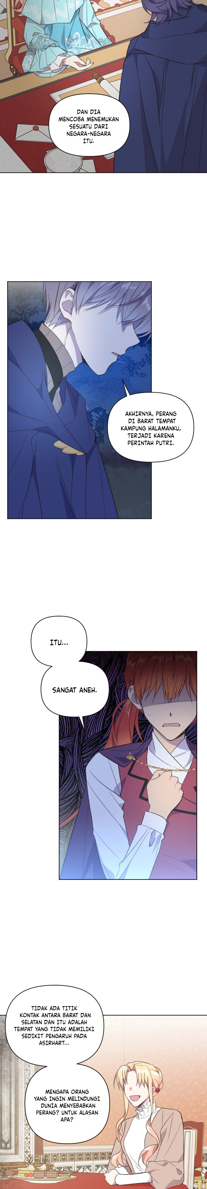 asirhart-kingdom-aide - Chapter: 35