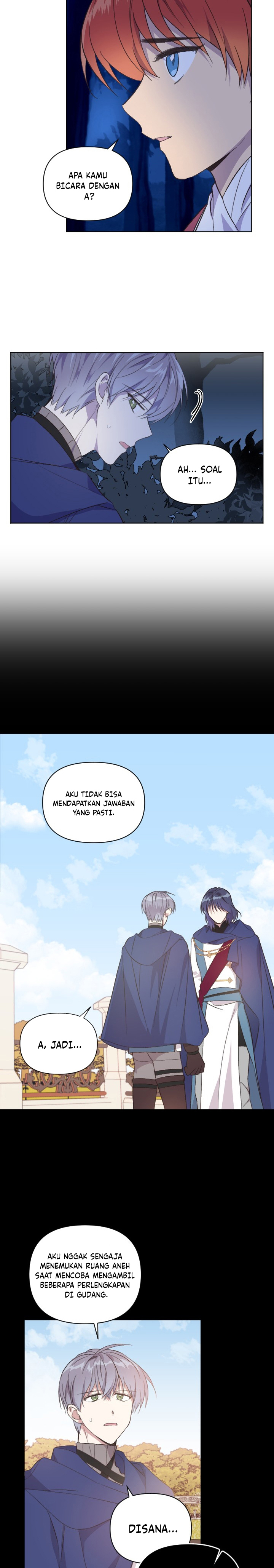 asirhart-kingdom-aide - Chapter: 35