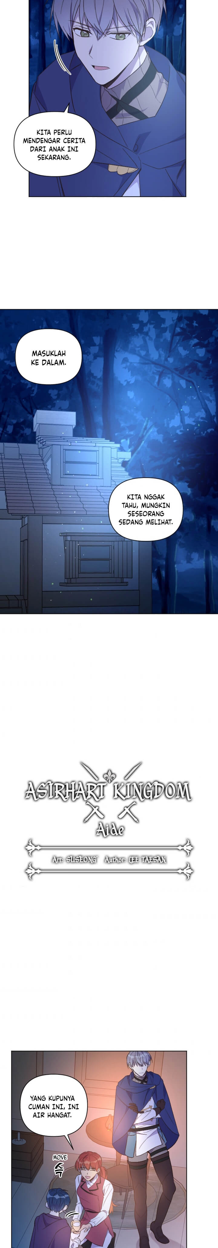 asirhart-kingdom-aide - Chapter: 36