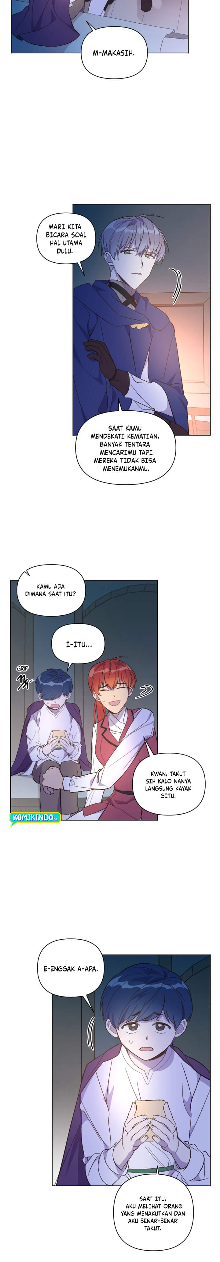 asirhart-kingdom-aide - Chapter: 36