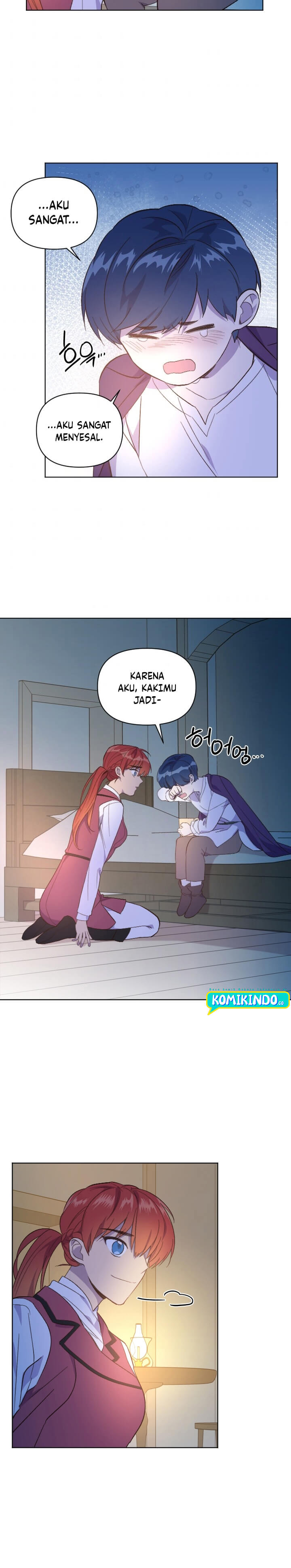 asirhart-kingdom-aide - Chapter: 36