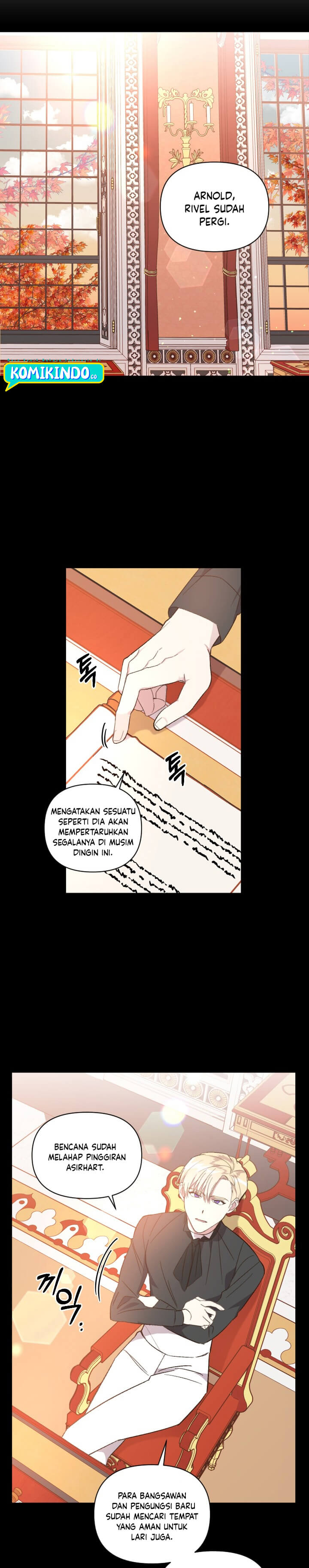 asirhart-kingdom-aide - Chapter: 38