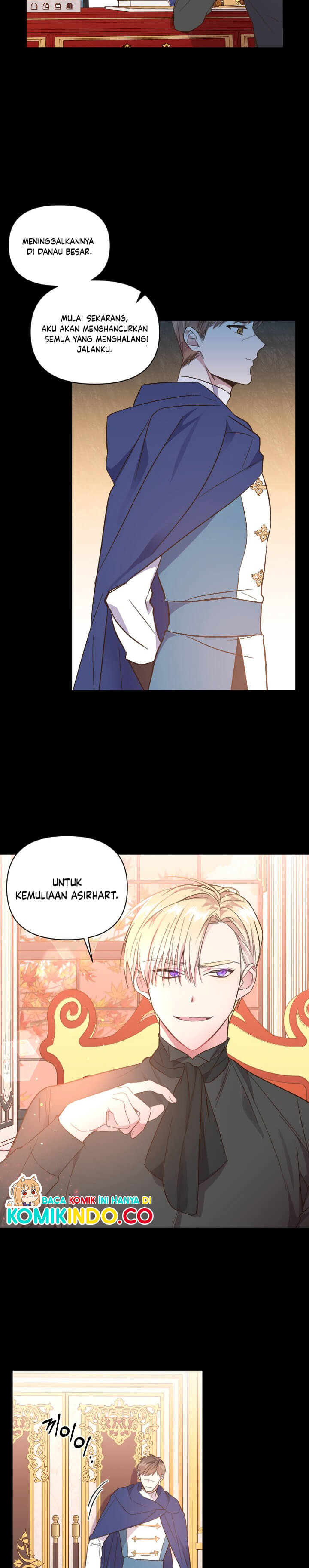 asirhart-kingdom-aide - Chapter: 38