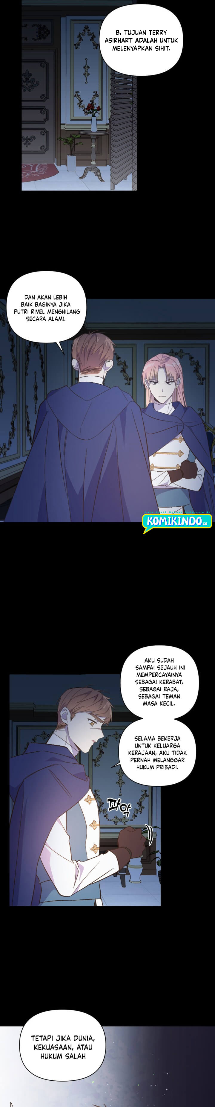 asirhart-kingdom-aide - Chapter: 38