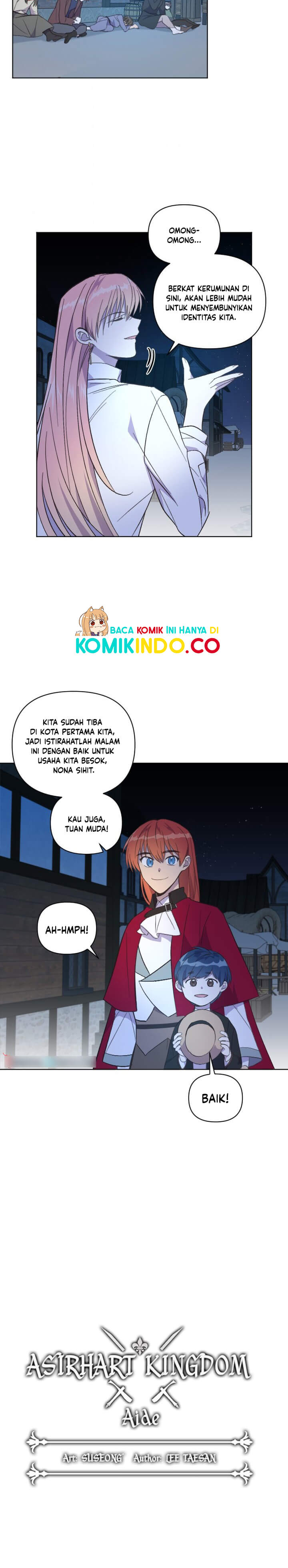 asirhart-kingdom-aide - Chapter: 39