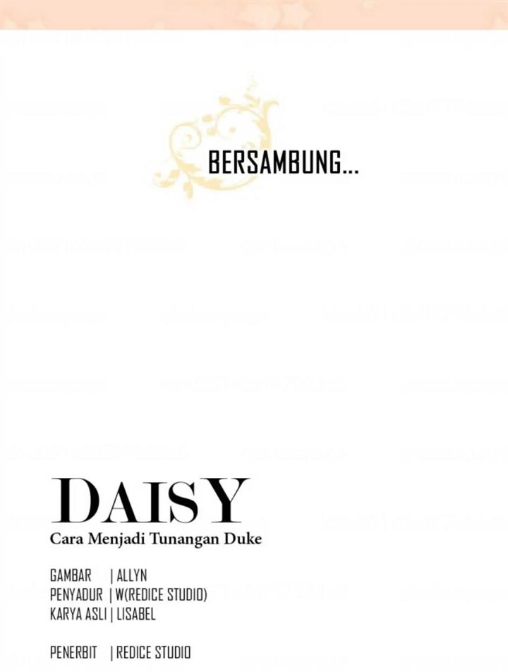 daisy - Chapter: 20