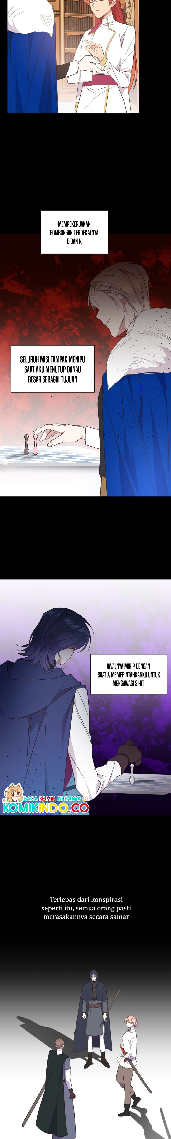 asirhart-kingdom-aide - Chapter: 39