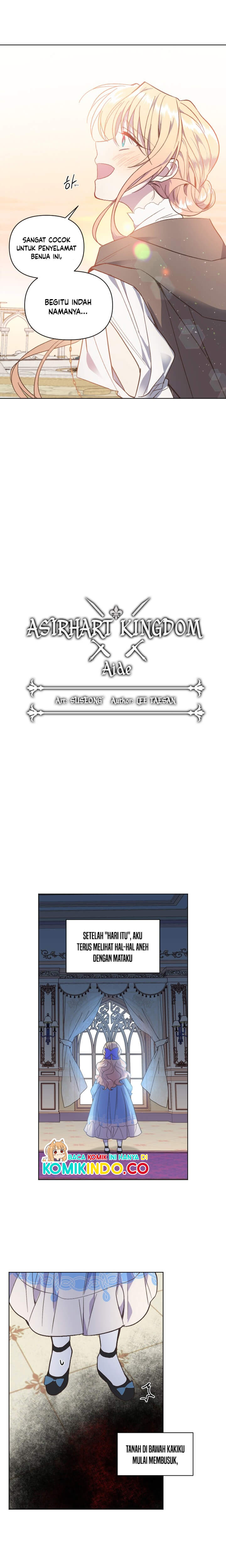 asirhart-kingdom-aide - Chapter: 40