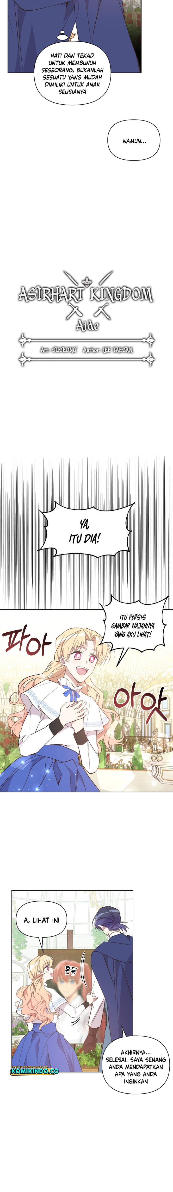 asirhart-kingdom-aide - Chapter: 41