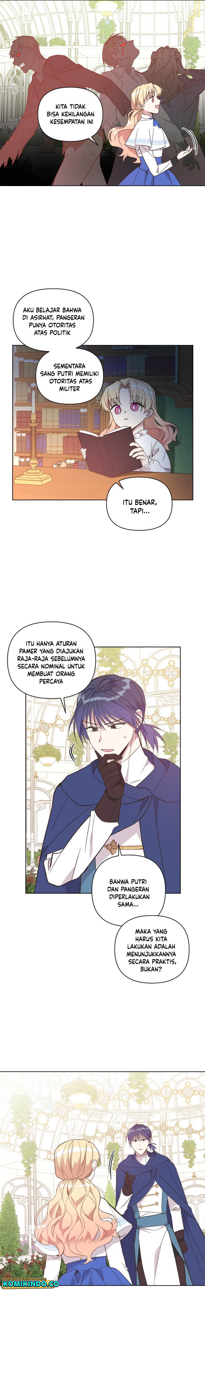asirhart-kingdom-aide - Chapter: 41