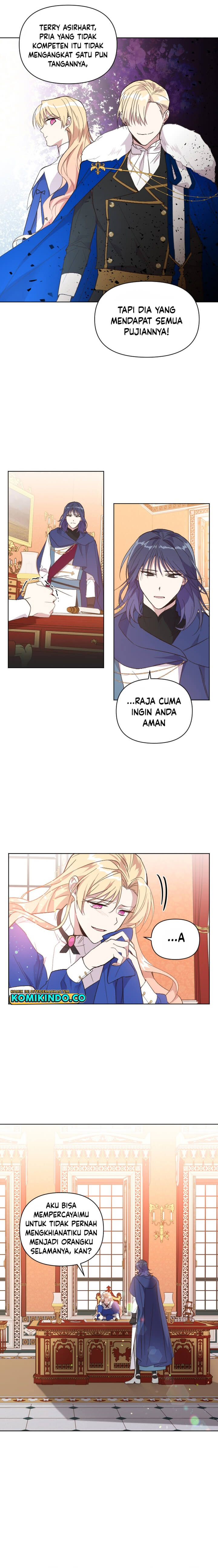 asirhart-kingdom-aide - Chapter: 42