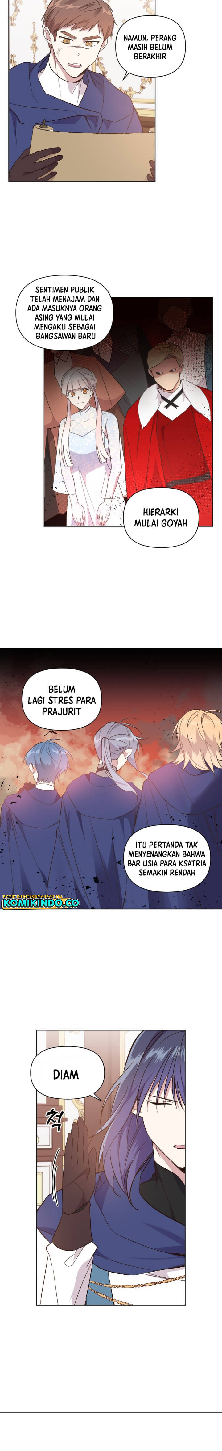 asirhart-kingdom-aide - Chapter: 42