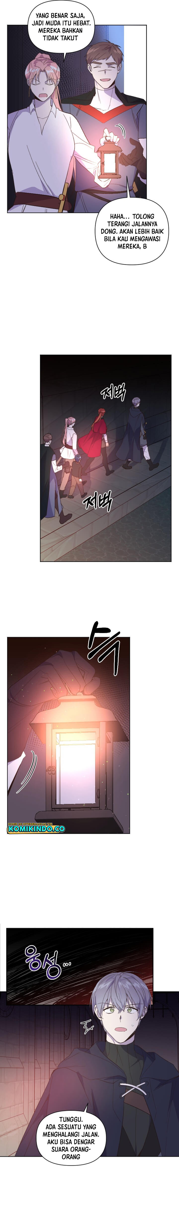 asirhart-kingdom-aide - Chapter: 43