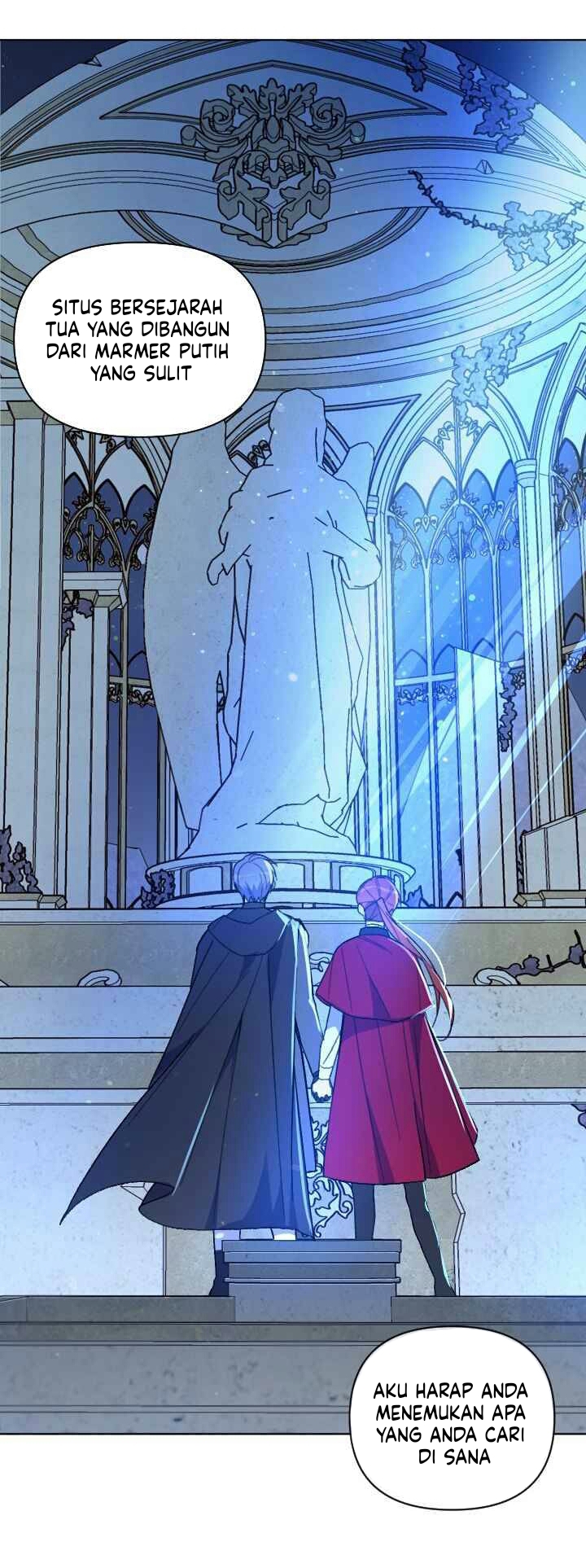 asirhart-kingdom-aide - Chapter: 45