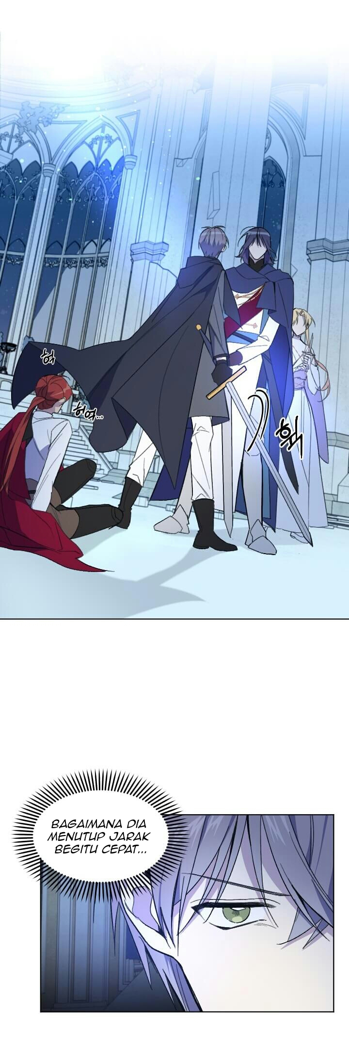 asirhart-kingdom-aide - Chapter: 46