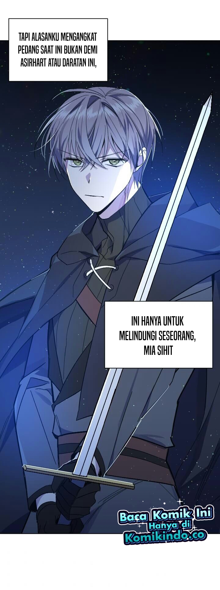 asirhart-kingdom-aide - Chapter: 46