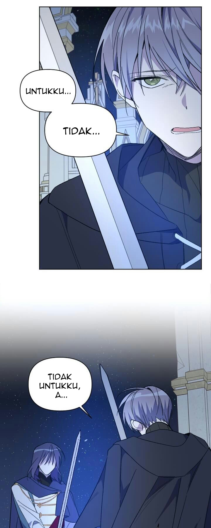asirhart-kingdom-aide - Chapter: 46