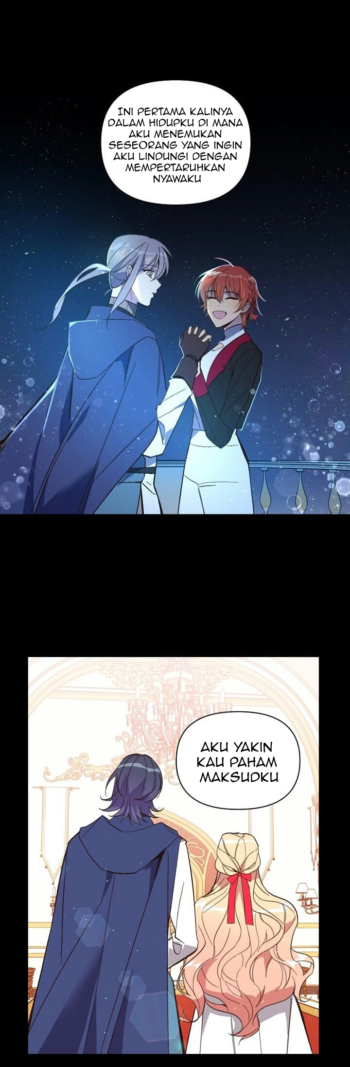 asirhart-kingdom-aide - Chapter: 46