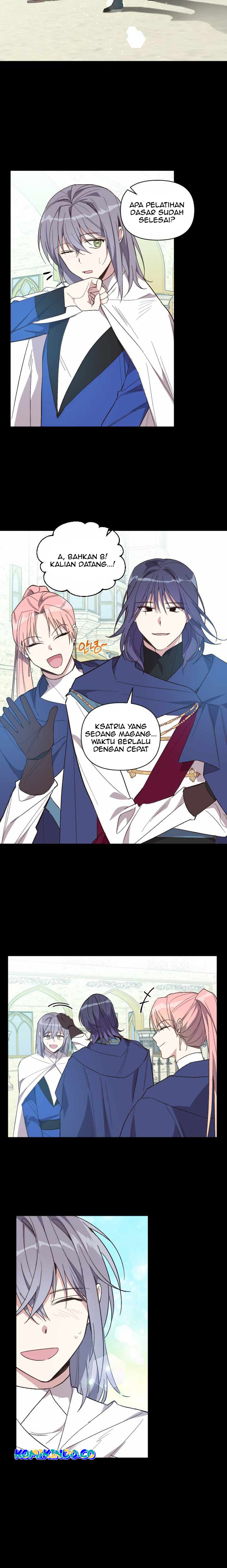 asirhart-kingdom-aide - Chapter: 48
