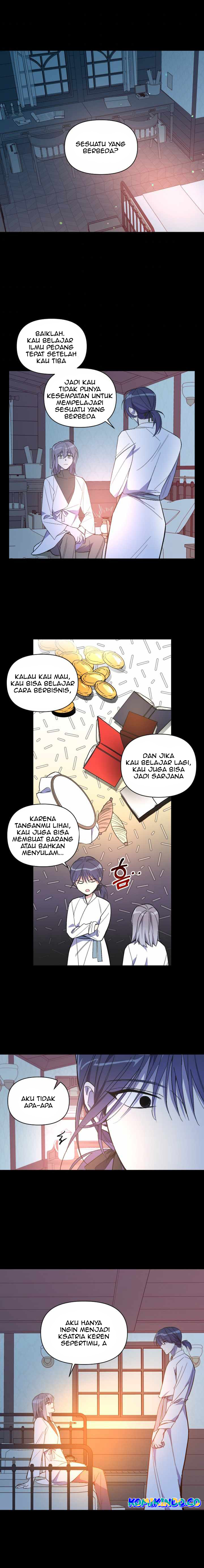 asirhart-kingdom-aide - Chapter: 48