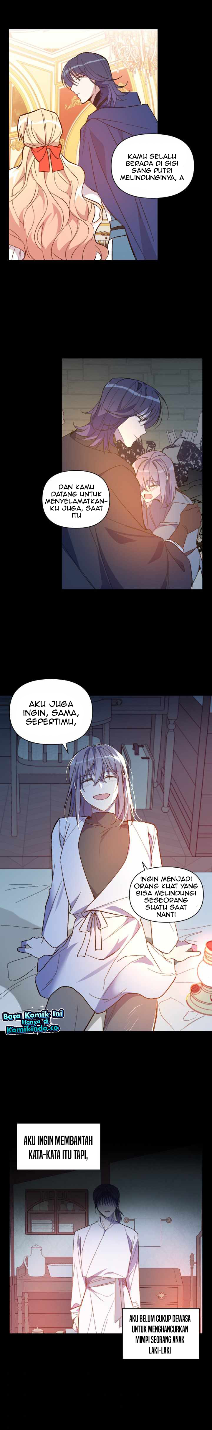 asirhart-kingdom-aide - Chapter: 48