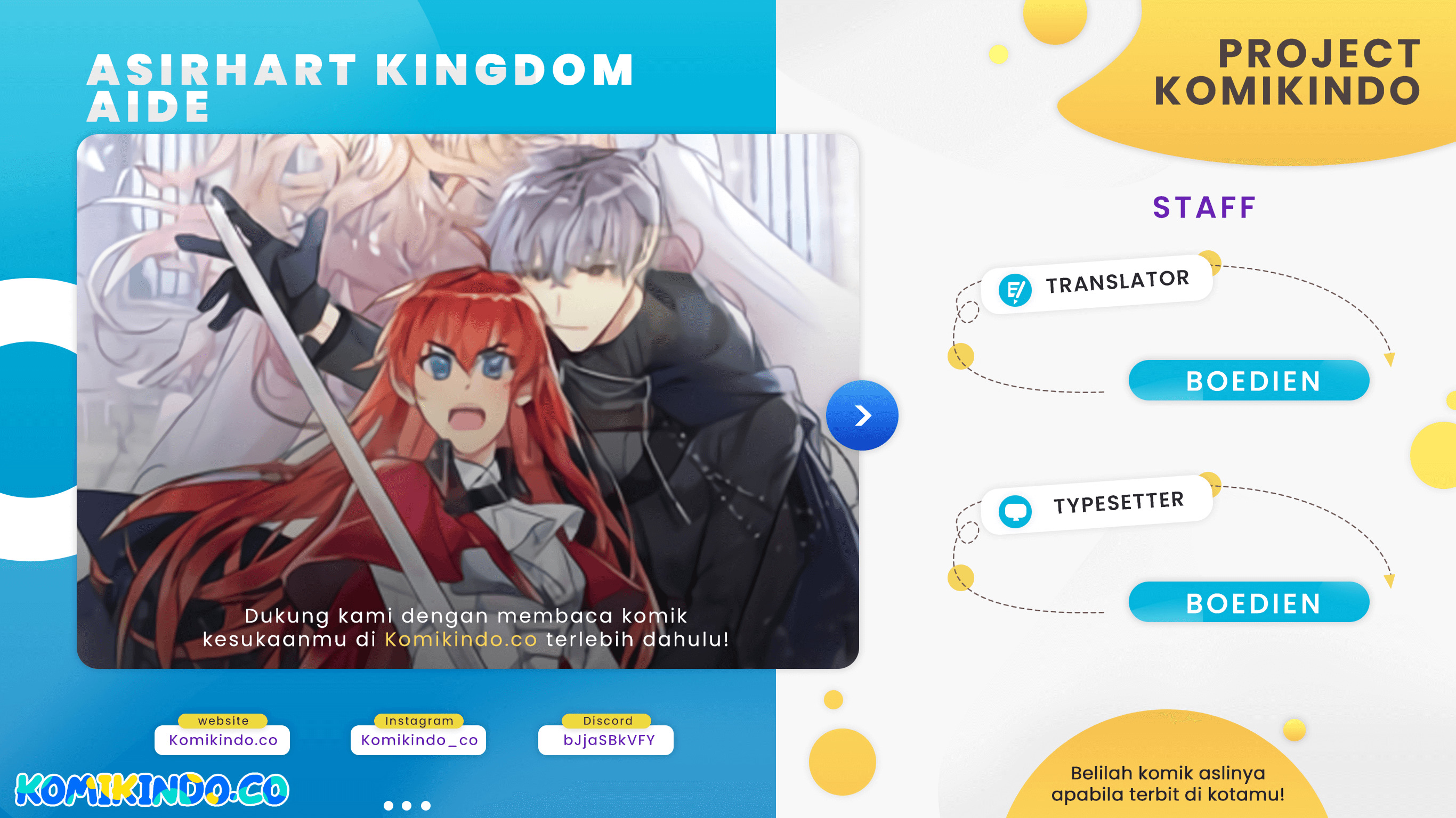 asirhart-kingdom-aide - Chapter: 51