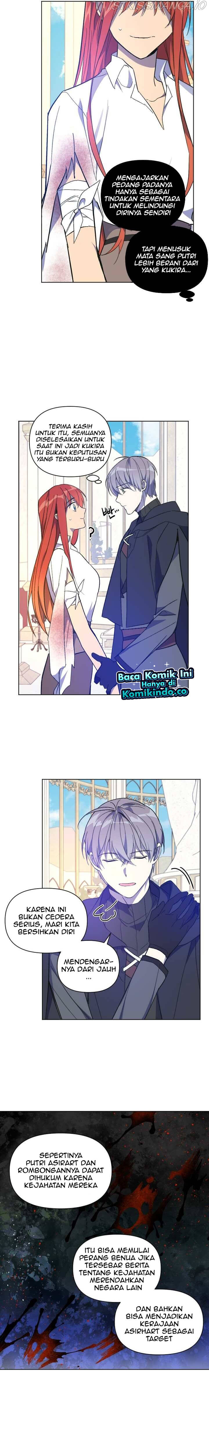 asirhart-kingdom-aide - Chapter: 52