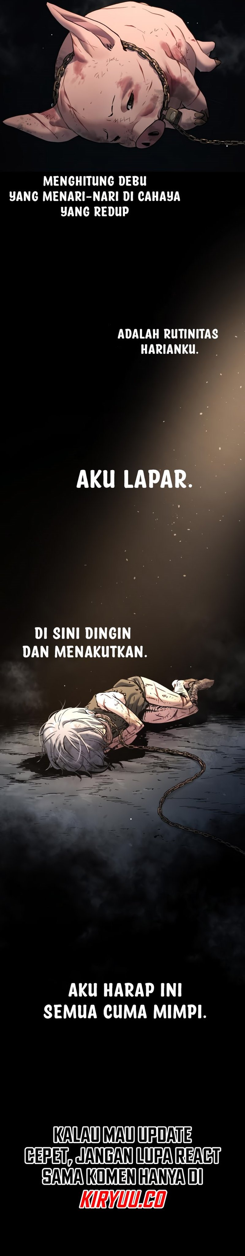 oh-dangun - Chapter: 43