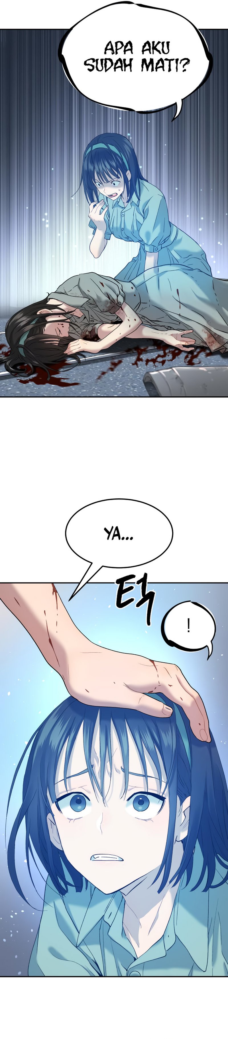 oh-dangun - Chapter: 43