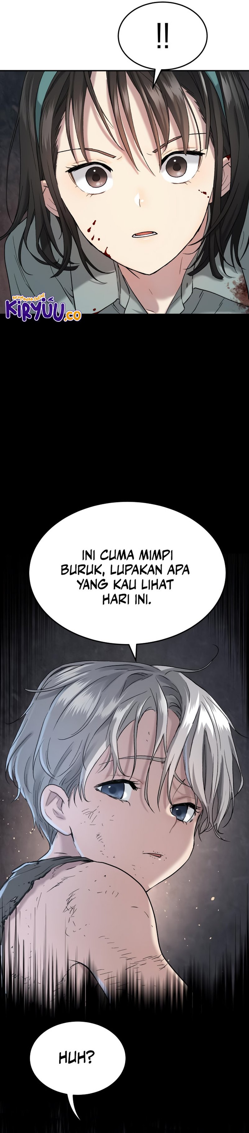 oh-dangun - Chapter: 43