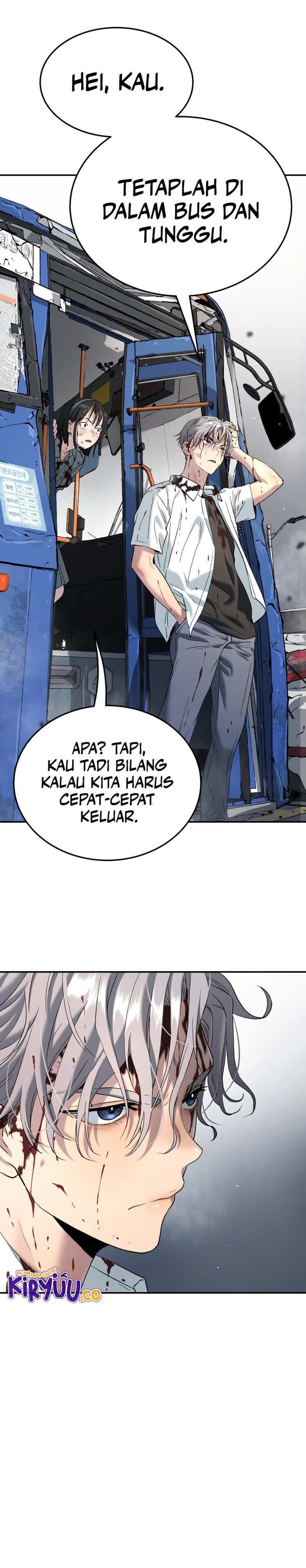 oh-dangun - Chapter: 43