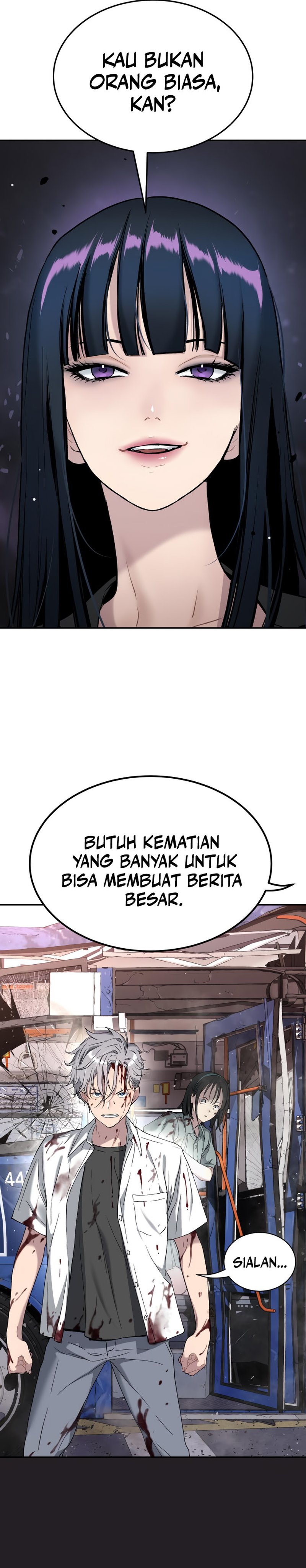 oh-dangun - Chapter: 43