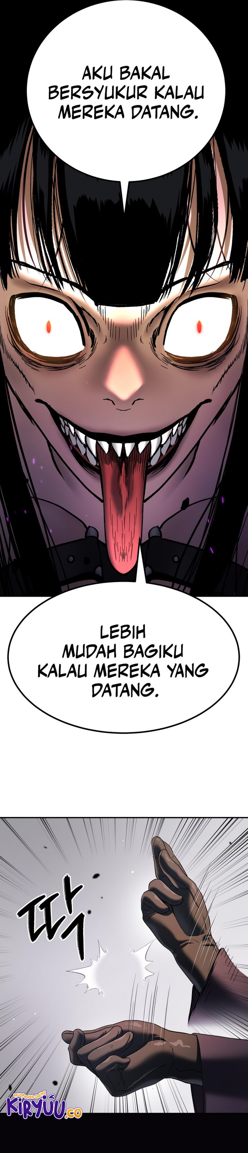 oh-dangun - Chapter: 43