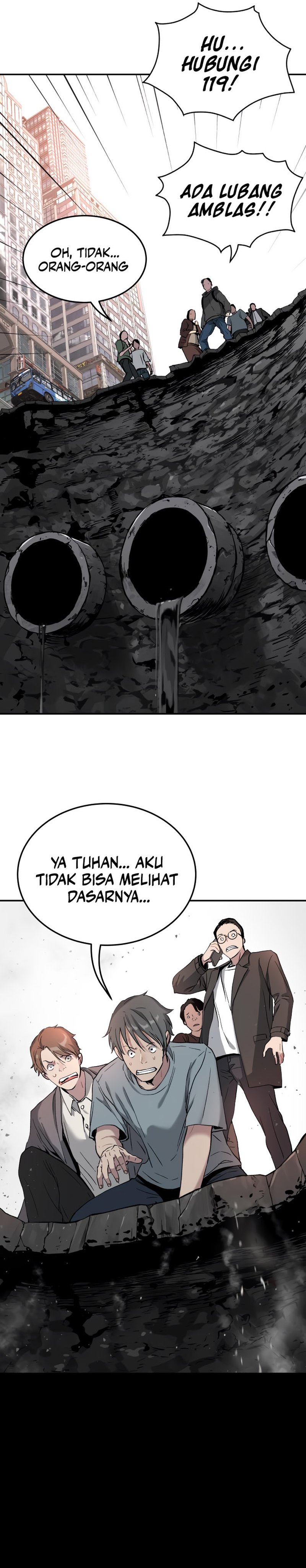 oh-dangun - Chapter: 43