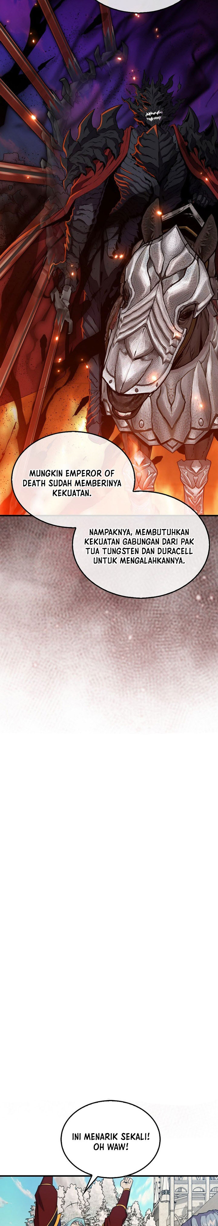 sleeping-ranker - Chapter: 134