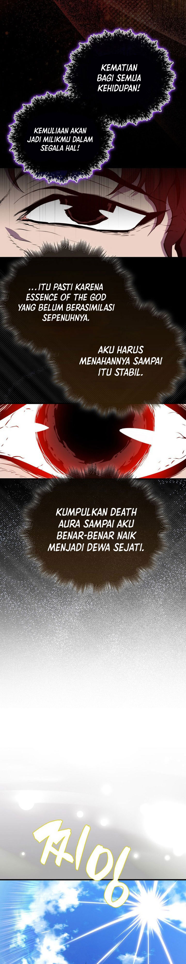 sleeping-ranker - Chapter: 134