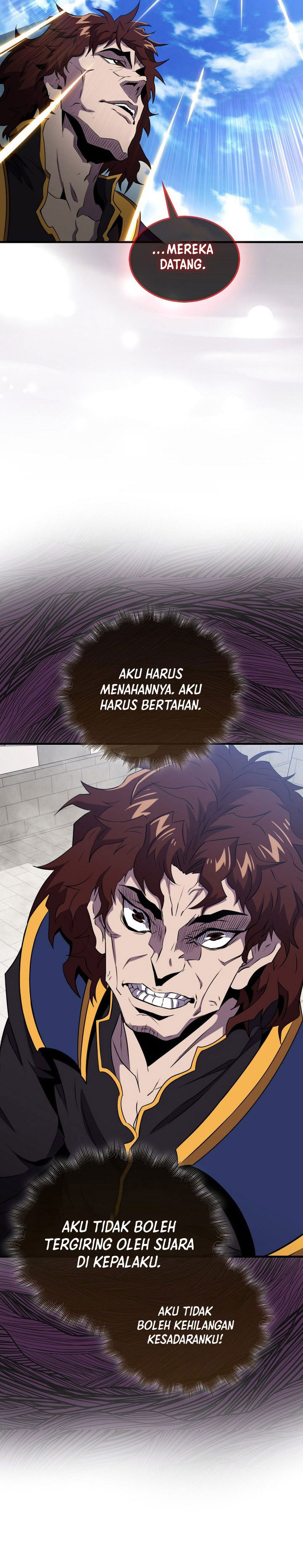 sleeping-ranker - Chapter: 134
