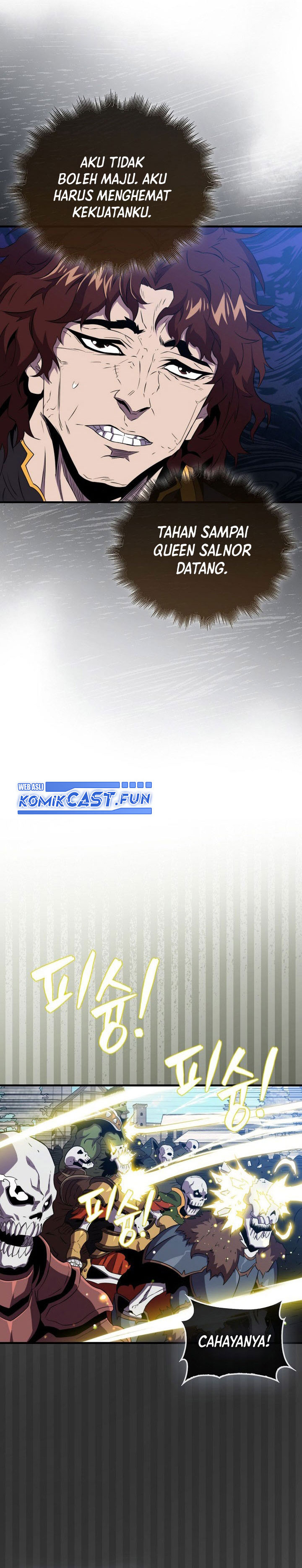 sleeping-ranker - Chapter: 134