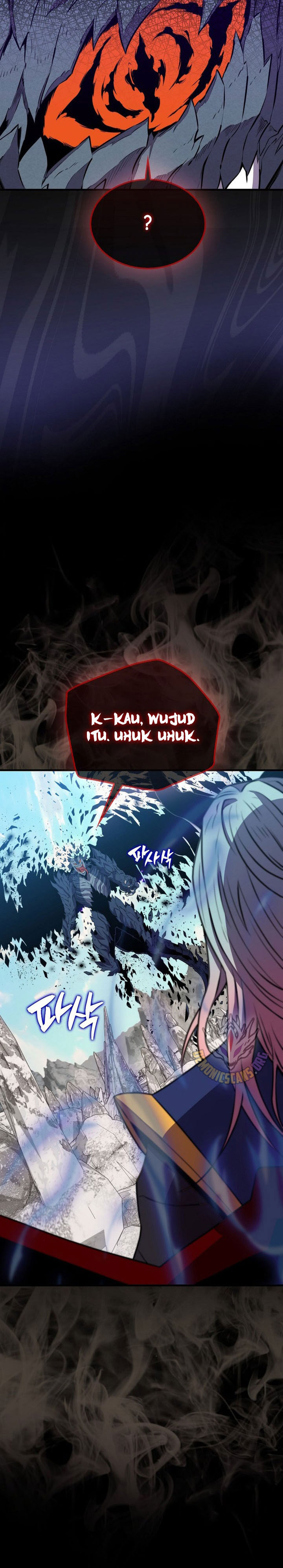 sleeping-ranker - Chapter: 134