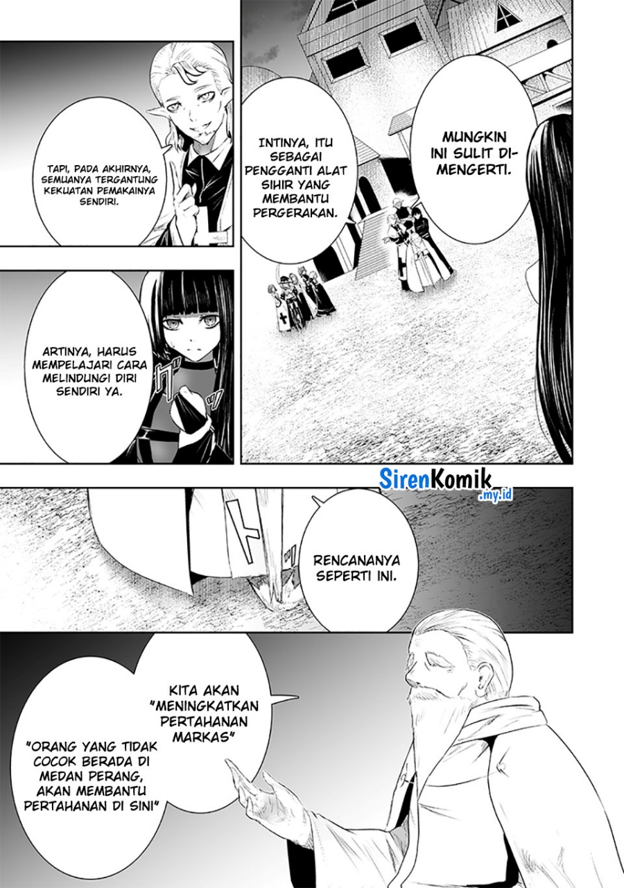 ore-dake-fuguu-skill-no-isekai-shoukan-hangyakuki - Chapter: 87