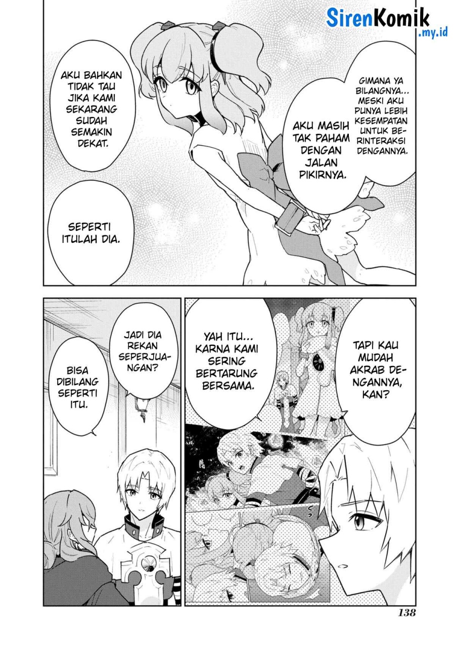 cheat-skill-shisha-sosei-ga-kakusei-shite-inishieno-maougun-wo-fukkatsu-sasete-shimaimashita-dare-mo-shinasenai-saikyou-hiiro - Chapter: 38