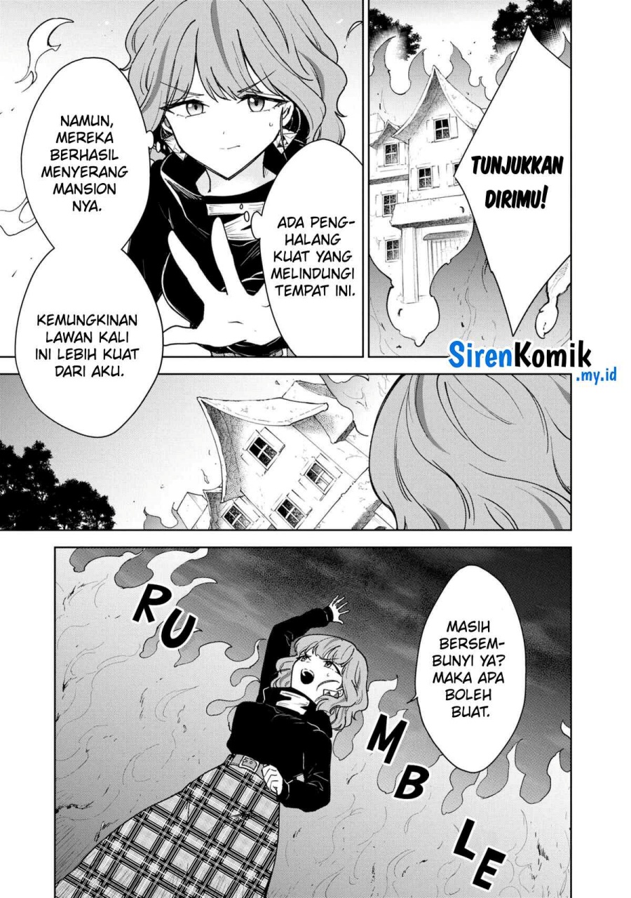 cheat-skill-shisha-sosei-ga-kakusei-shite-inishieno-maougun-wo-fukkatsu-sasete-shimaimashita-dare-mo-shinasenai-saikyou-hiiro - Chapter: 38