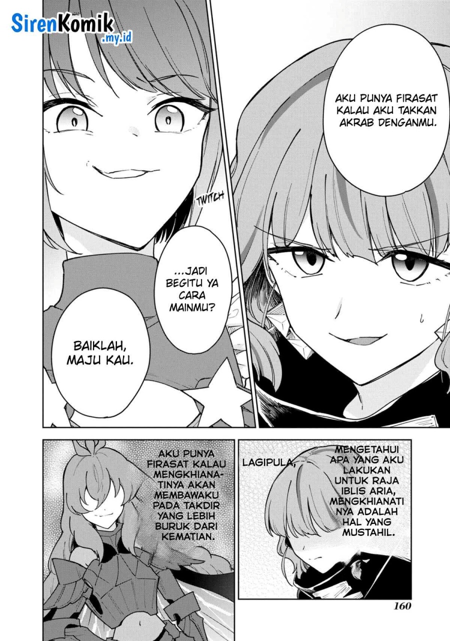 cheat-skill-shisha-sosei-ga-kakusei-shite-inishieno-maougun-wo-fukkatsu-sasete-shimaimashita-dare-mo-shinasenai-saikyou-hiiro - Chapter: 38