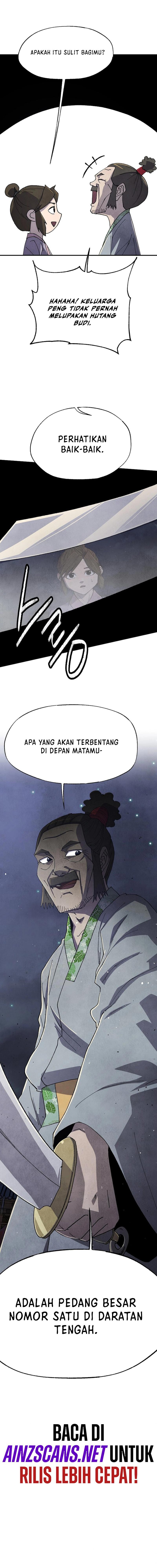 the-genius-grandson-of-namgung-clan - Chapter: 39