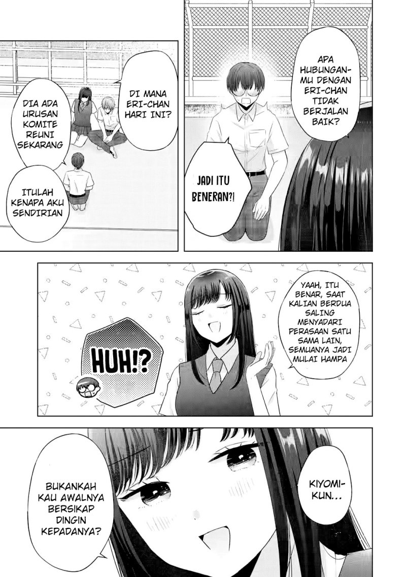 nanjou-san-wa-boku-ni-dakaretai - Chapter: 9