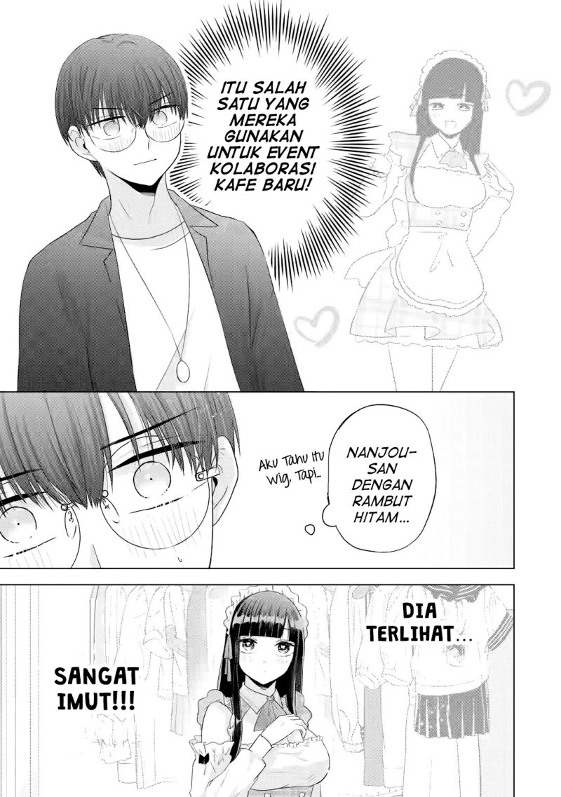 nanjou-san-wa-boku-ni-dakaretai - Chapter: 9